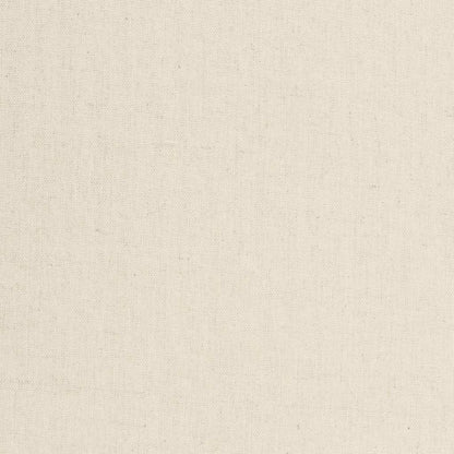 Zweisitzer-Sofa mit Nackenrollen 110 cm Leinen