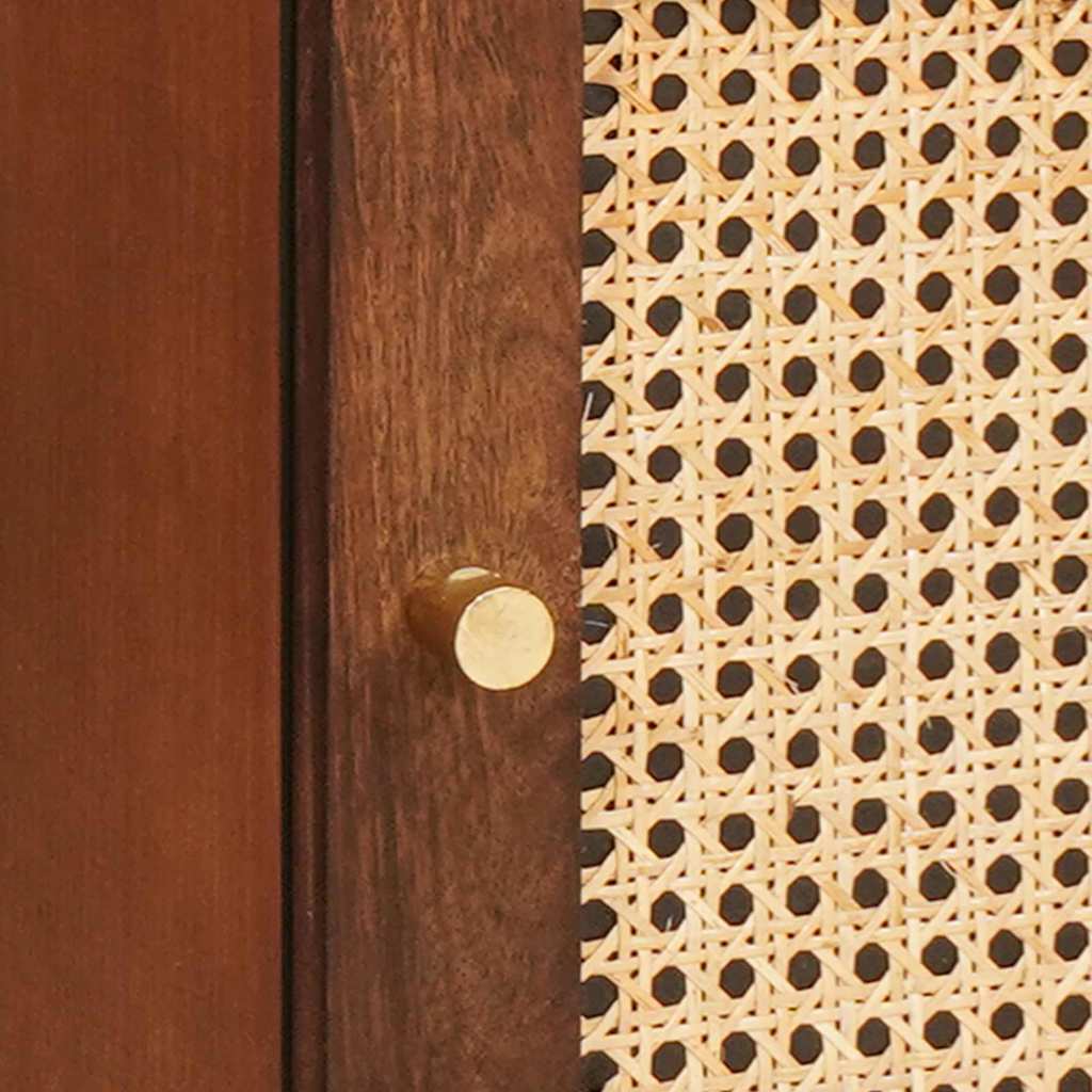 Nachttische 40 x 33.5 x 46 cm