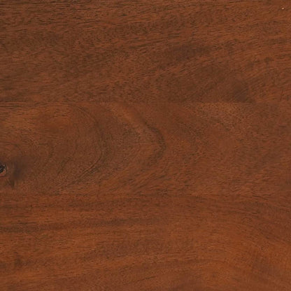 Sideboard Braun 60 x 33.5 x 75 cm massives Mangoholz