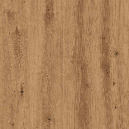 Sideboard Artisan-Eiche 57x35x70 cm Holzwerkstoff