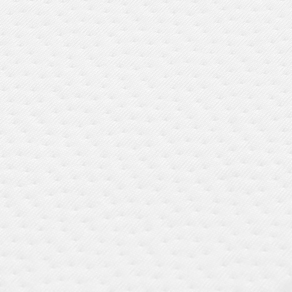 Matratzenauflage 80x210x5 cm