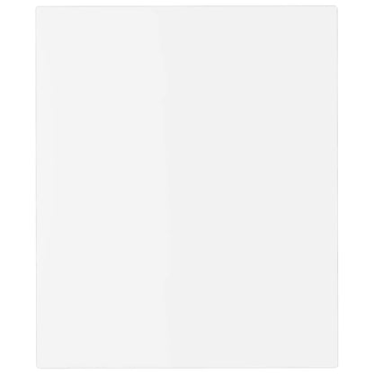 Esstisch Weiß Massivholz Gummibaumholz