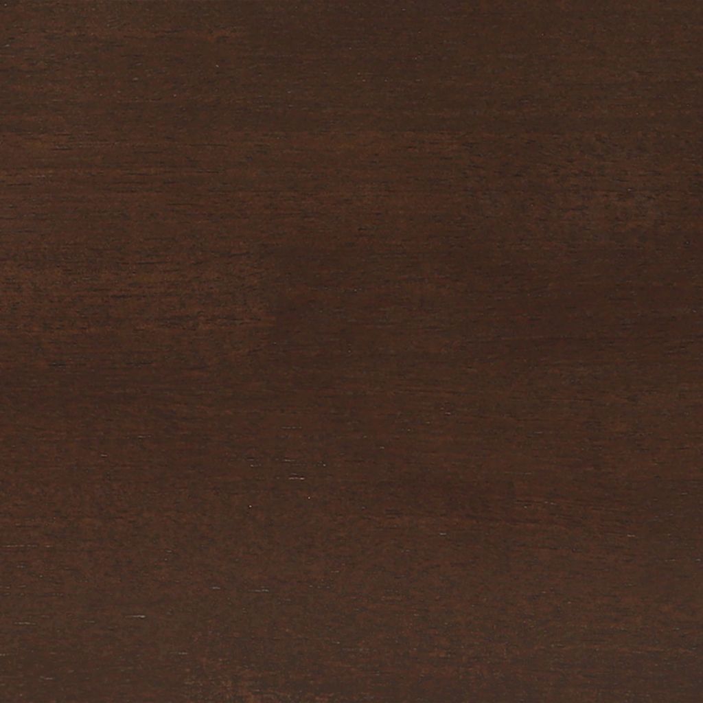 Barstühle mit Kissen 2 Stk. Braun Massivholz Gummibaum