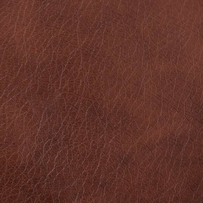 Esszimmerstühle 2 Stk. Glänzend Braun Kunstleder