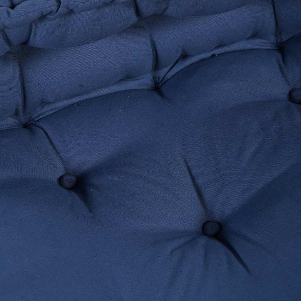 Modulares Sofa Indigo 70 x 70 x 54 cm Stoff