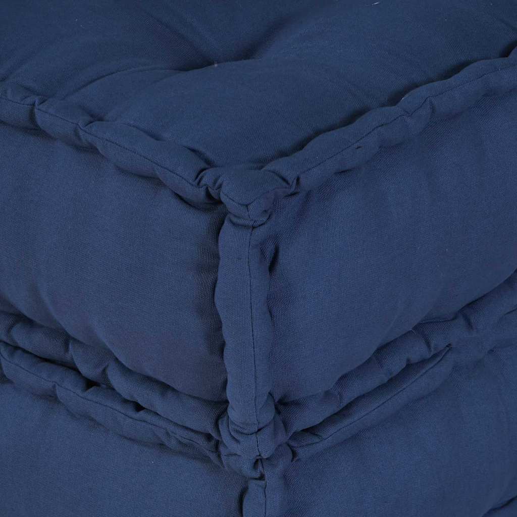 Modulares Sofa Indigo 70 x 70 x 36 cm Stoff