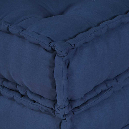 Modulares Sofa Indigo 70 x 70 x 36 cm Stoff