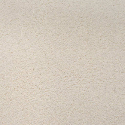Teppich HUARTE Beige 100 x 200 cm Polyester