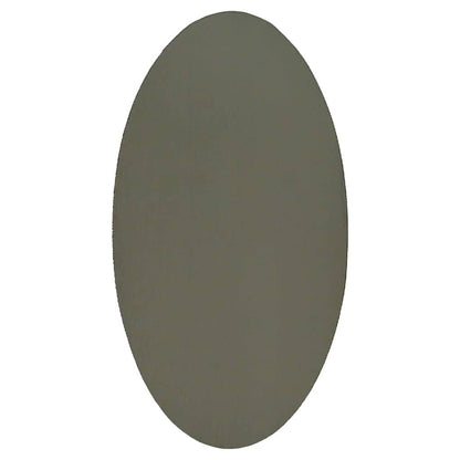 Teppich HUARTE Waldgrün 100 x 200 cm Polyester