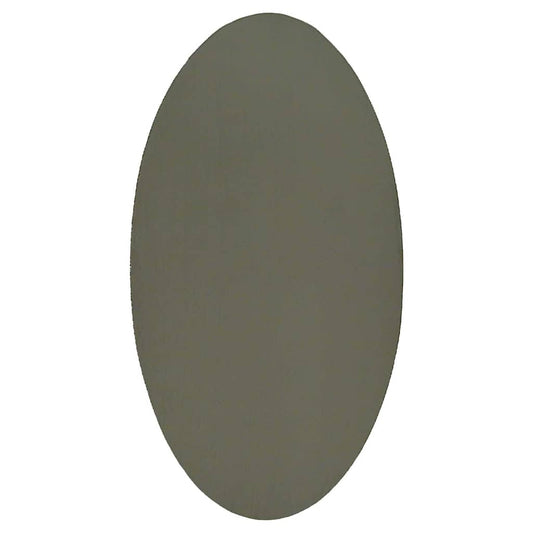 Teppich HUARTE Waldgrün 100 x 200 cm Polyester