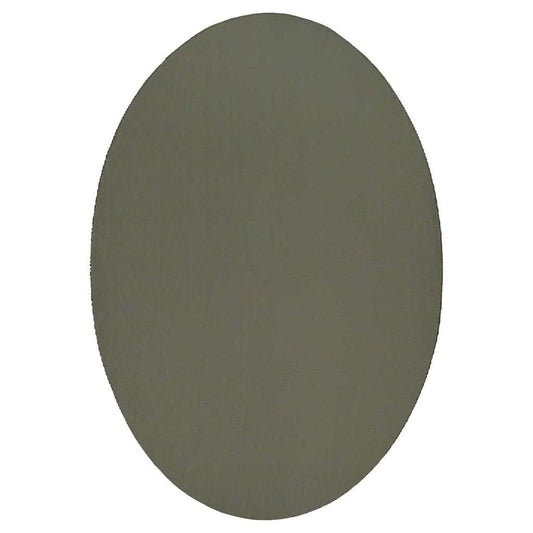 Teppich HUARTE Waldgrün 120 x 170 cm Polyester