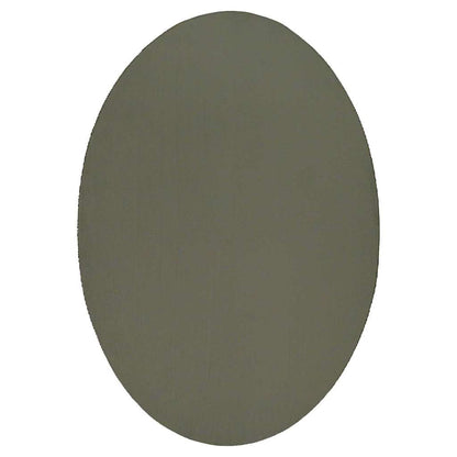 Teppich HUARTE Waldgrün 140 x 200 cm Polyester
