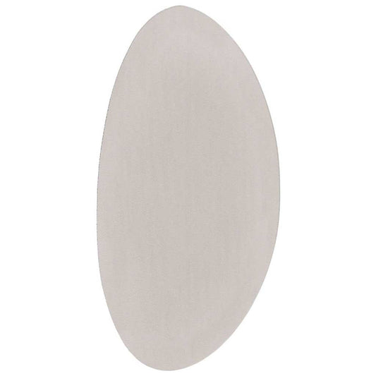 Teppich HUARTE Sand 80 x 150 cm Polyester