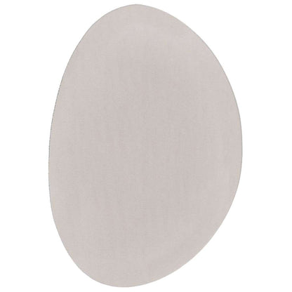 Teppich HUARTE Sand 100 x 200 cm Polyester