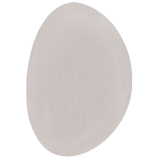 Teppich HUARTE Sand 100 x 200 cm Polyester