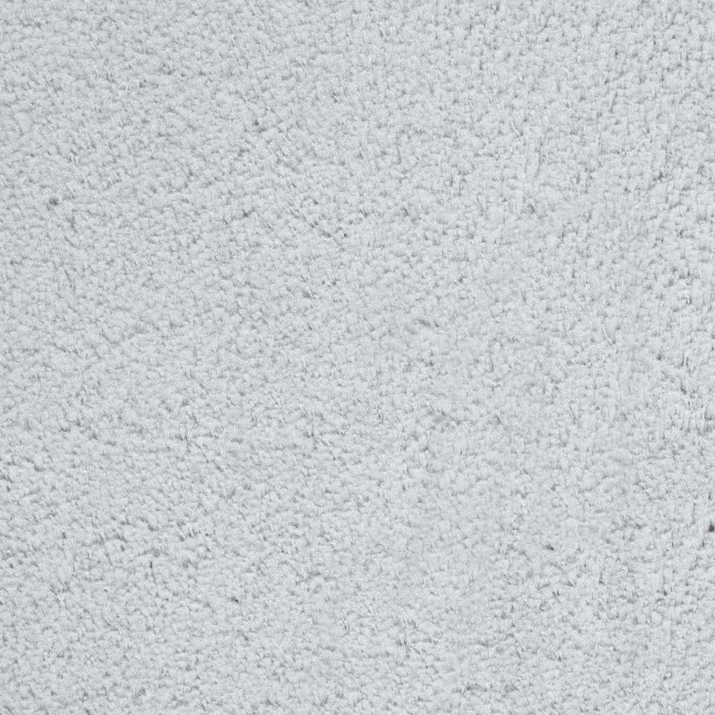 Teppich HUARTE Grau 160 x 230 cm Polyester