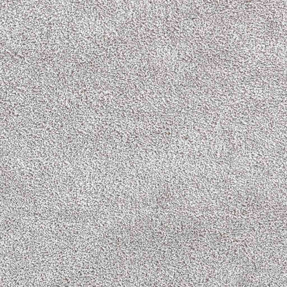Anti-Rutsch Shaggy Teppich Grau 160 x 160 cm PP