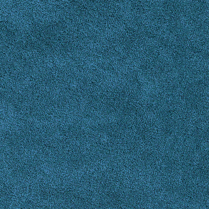 Badematte Blau 50 x 50 cm Polypropylen