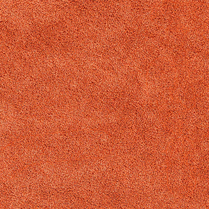 Badematte Orange 60 x 90 cm Polypropylen