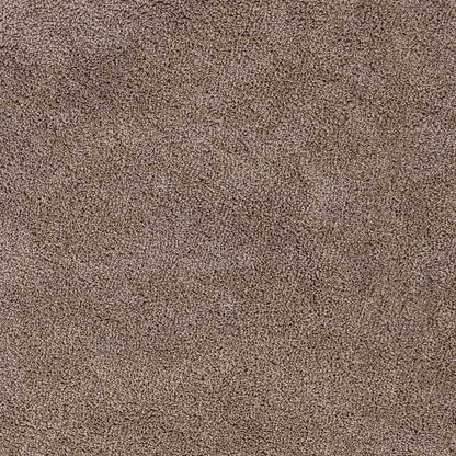 Badematte 2 pcs Braun 50 x 50 cm Polypropylen