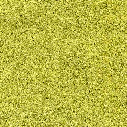 Badematte 2 pcs Hellgrün 50 x 50 cm Polypropylen