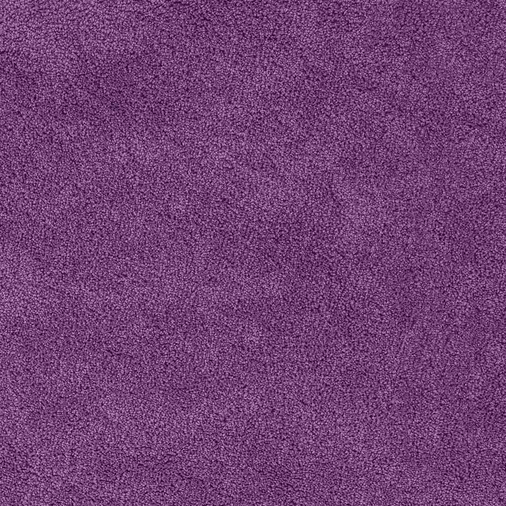 Badematte 2 pcs Lila 50 x 50 cm Polypropylen