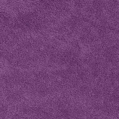 Badematte 2 pcs Lila 50 x 50 cm Polypropylen