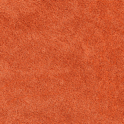 Anti-Rutsch Badematten-Set 3 pcs Orange PP