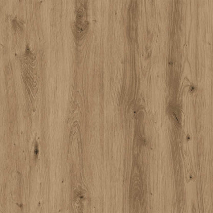 Schuhregal Artisan-Eiche 80x25x62 cm Holzwerkstoff