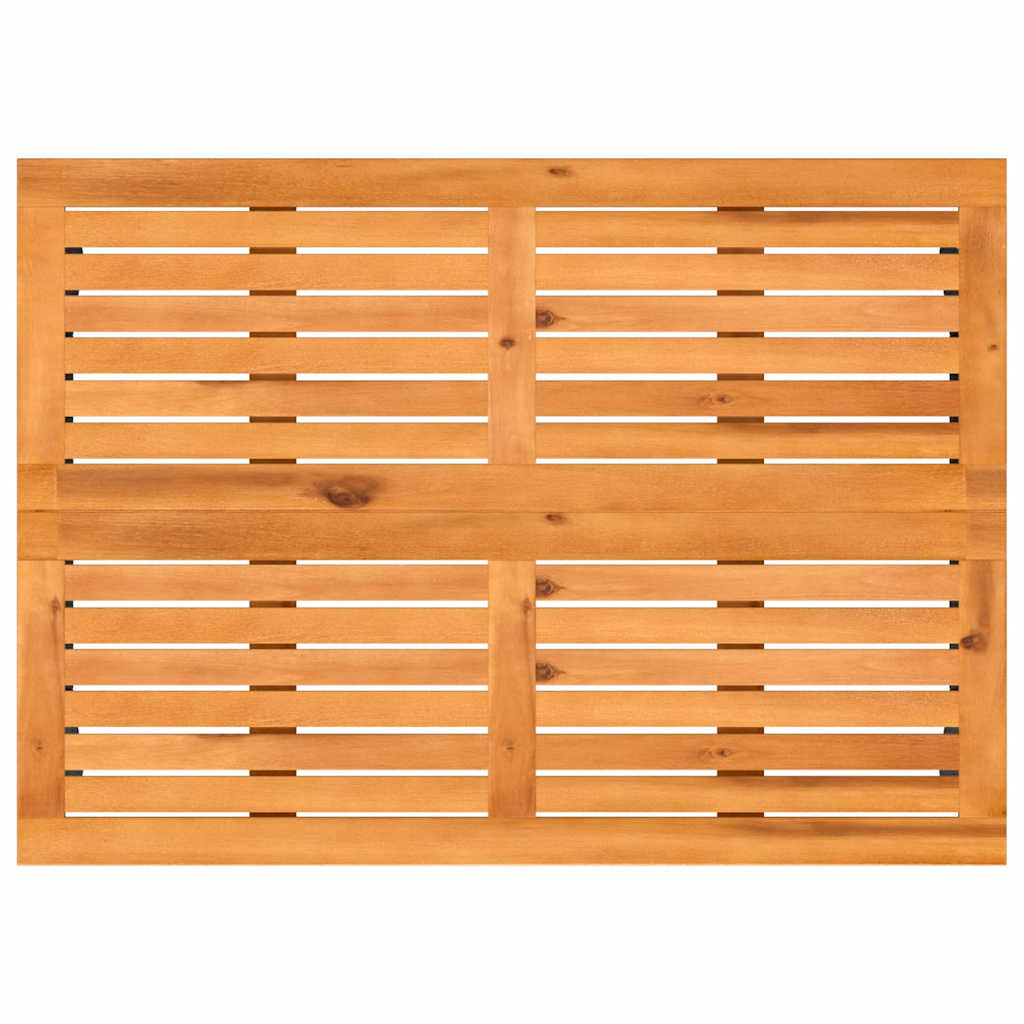 3-tlg. Garten-Essgruppe mit Kissen Grau Poly Rattan