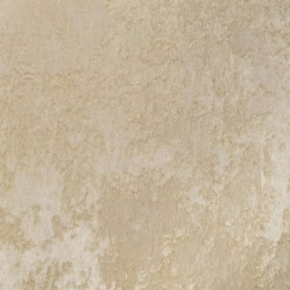 Vorhang mit Vorhängen 2 pcs Creme 225 x 140 cm Samt