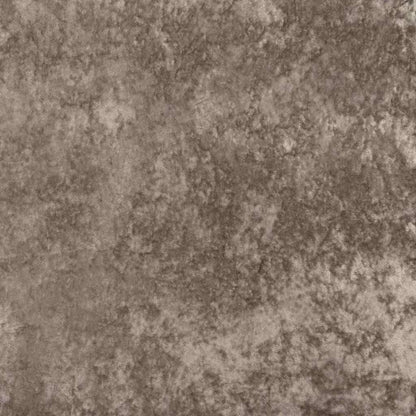 Vorhang mit Vorhängen 2 pcs Cappuccino 175 x 140 cm Samt