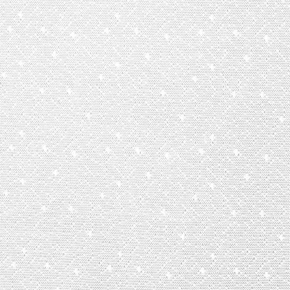 Spitzenvorhang mit Vorhängen Floral Weiß 280 x 150 cm Polyester