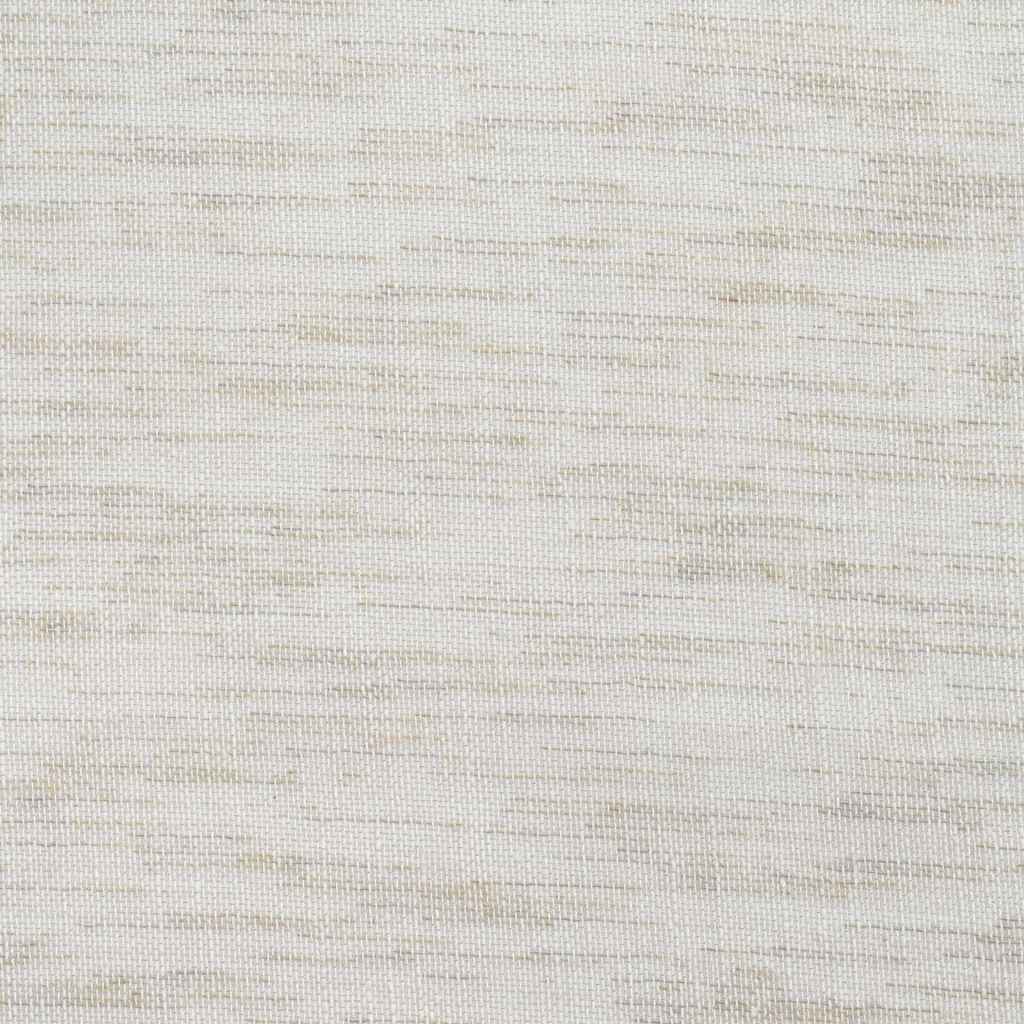 Voile-Vorhang mit Vorhängen 2 pcs Creme 260 x 140 cm Polyester