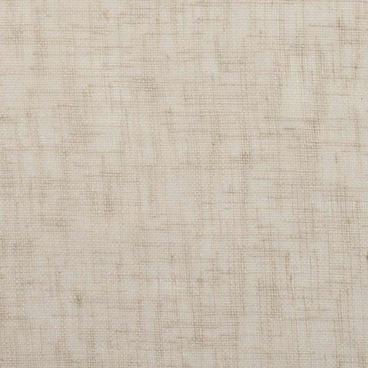 Voile-Vorhang mit Vorhängen 2 pcs Sand 175 x 140 cm Polyester