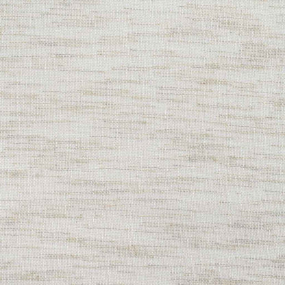 Voile-Vorhang mit Vorhängen 2 pcs Creme 225 x 140 cm Polyester