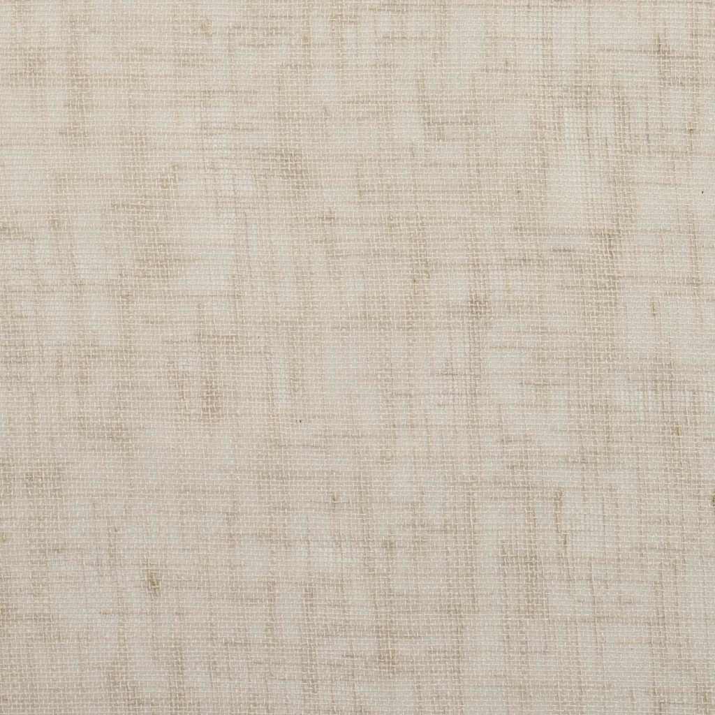 Voile-Vorhang mit Vorhängen 2 pcs Sand 245 x 140 cm Polyester