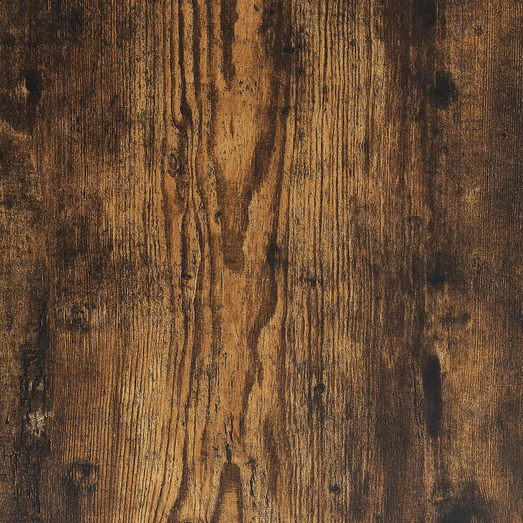 Sideboard Räuchereiche 57x34x76 cm Holzwerkstoff