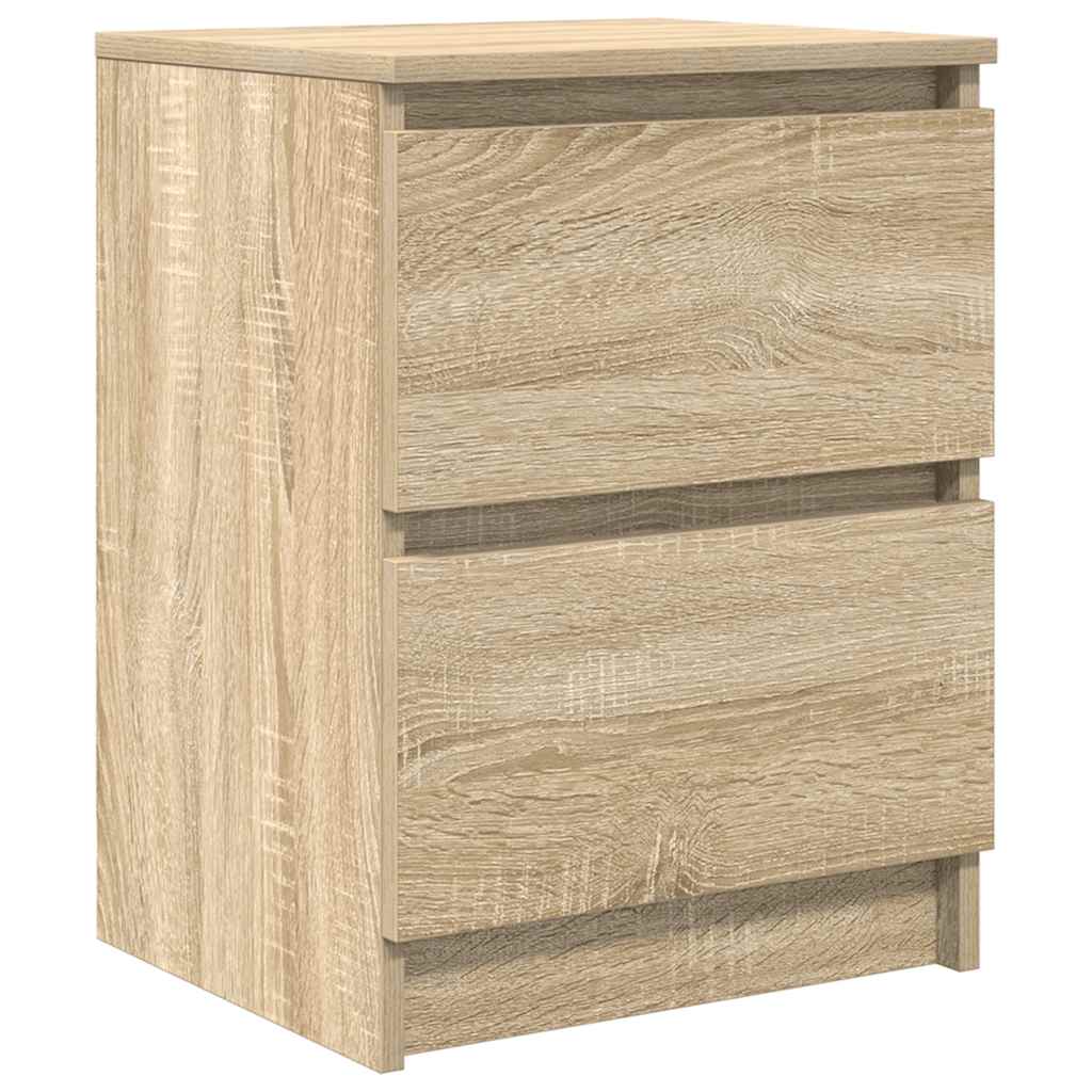 TV-Schrank Sonoma-Eiche 40x35x54 cm Holzwerkstoff