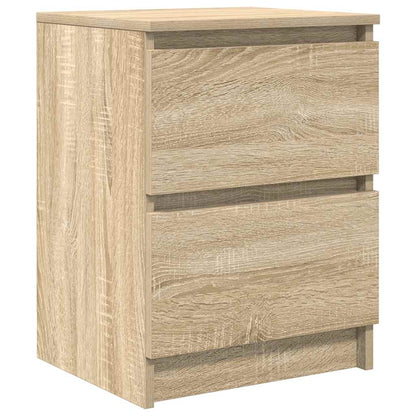 TV-Schrank Sonoma-Eiche 40x35x54 cm Holzwerkstoff