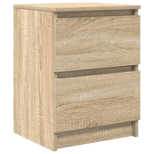 TV-Schrank Sonoma-Eiche 40x35x54 cm Holzwerkstoff