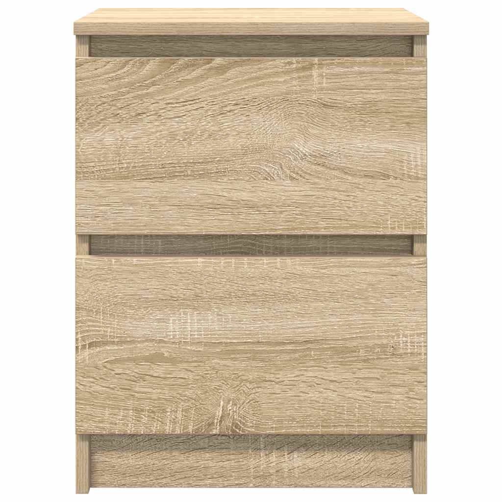 TV-Schrank Sonoma-Eiche 40x35x54 cm Holzwerkstoff