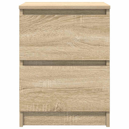 TV-Schrank Sonoma-Eiche 40x35x54 cm Holzwerkstoff