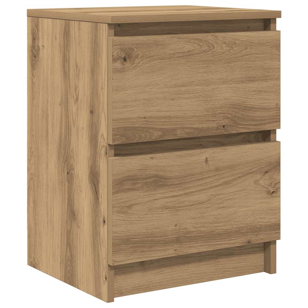 TV-Schrank Artisan-Eiche 40x35x54 cm Holzwerkstoff