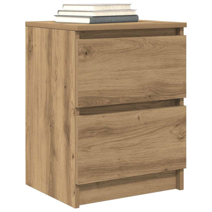 TV-Schrank Artisan-Eiche 40x35x54 cm Holzwerkstoff