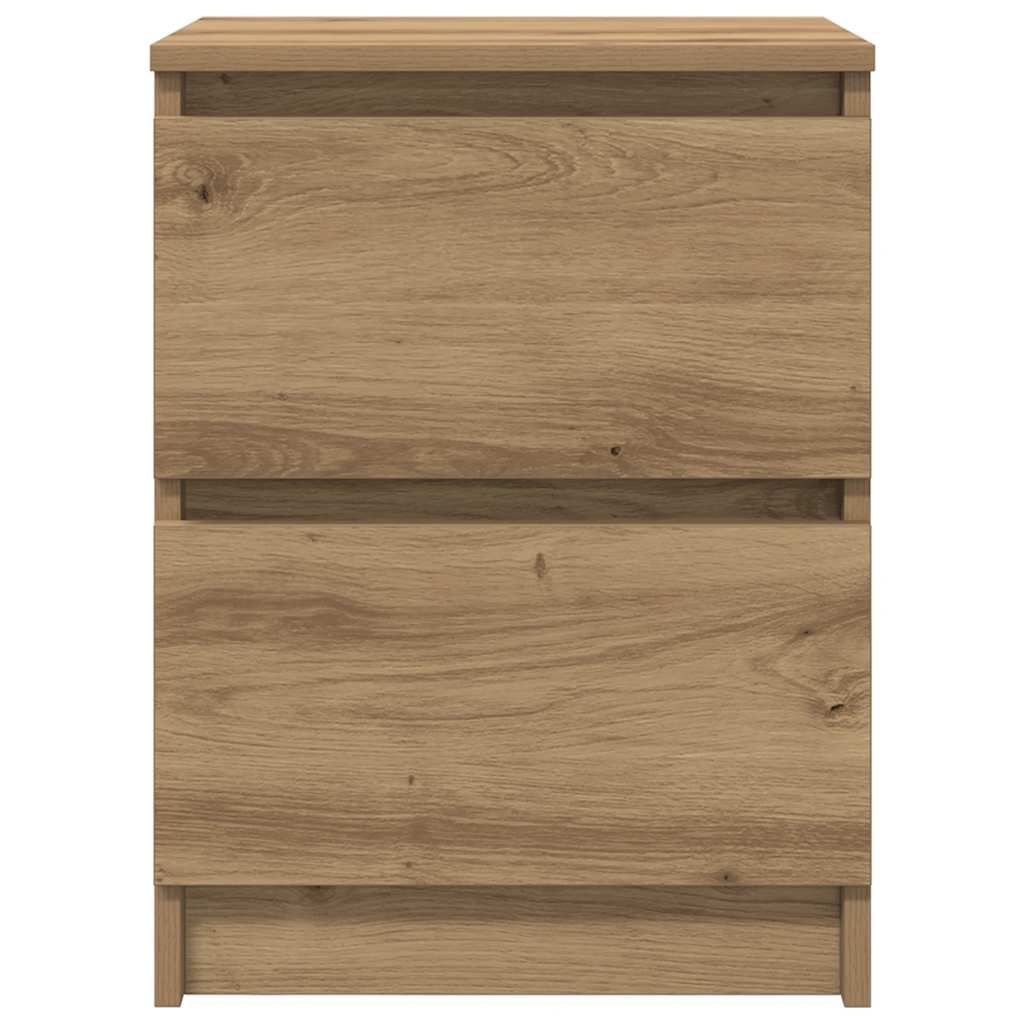TV-Schrank Artisan-Eiche 40x35x54 cm Holzwerkstoff