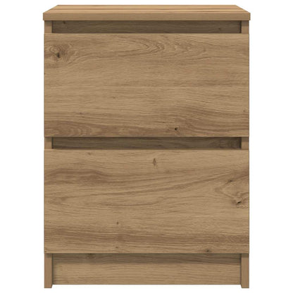 TV-Schrank Artisan-Eiche 40x35x54 cm Holzwerkstoff