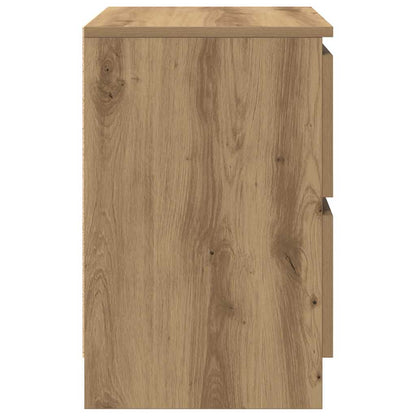 TV-Schrank Artisan-Eiche 40x35x54 cm Holzwerkstoff