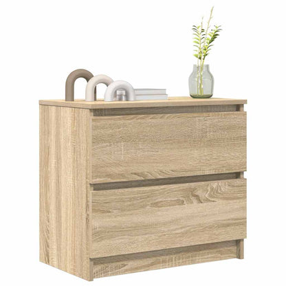 TV-Schrank Sonoma-Eiche 60x35x54 cm Holzwerkstoff