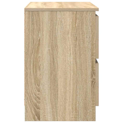 TV-Schrank Sonoma-Eiche 60x35x54 cm Holzwerkstoff